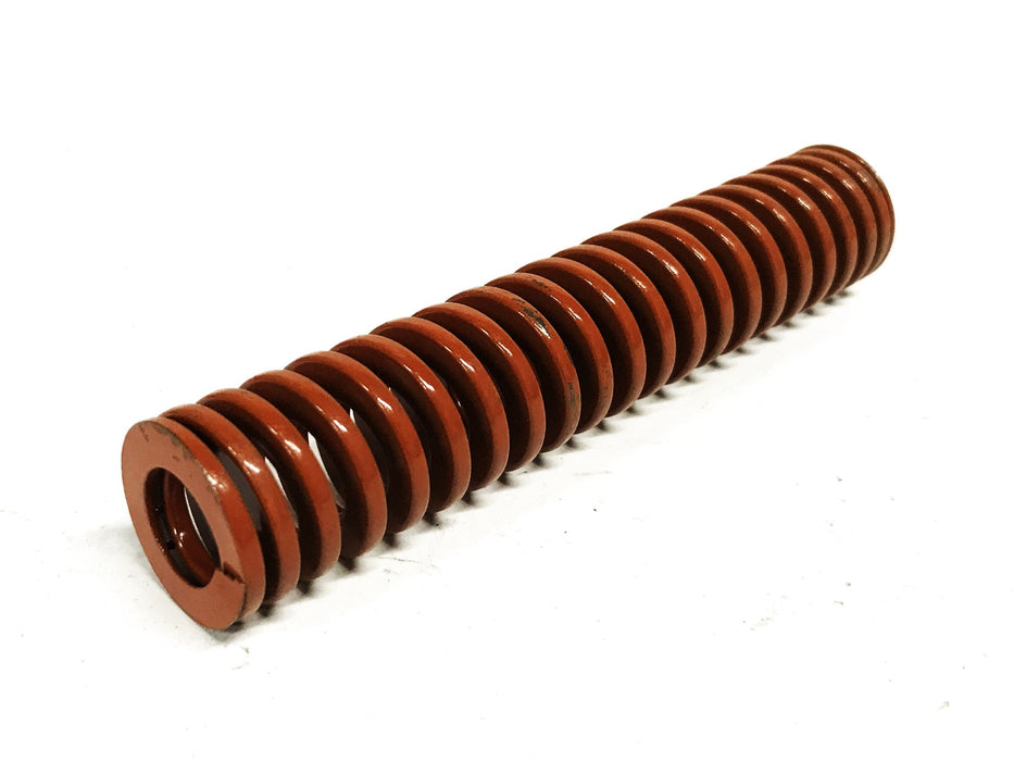 Unbranded Brown 23mm x 124mm Compression Spring [Lot of 5] NOS