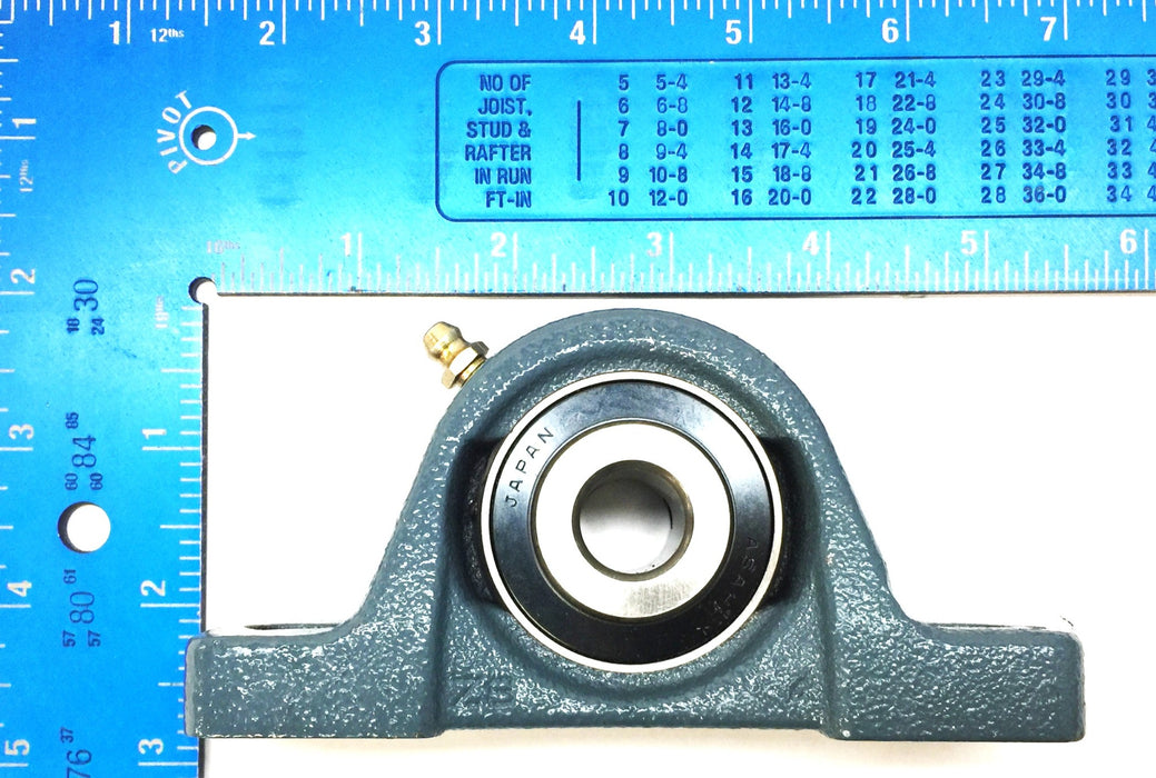 AMI Pillow Block Bearing Assembly UCP202 (P203T) [Lot of 2] NOS