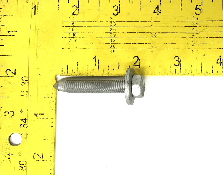Navistar International 4 Piece Bolt Set 3571199C1 NOS