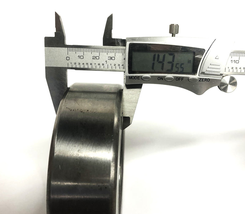 Unbranded Ball Bearing ND214ES58 NOS