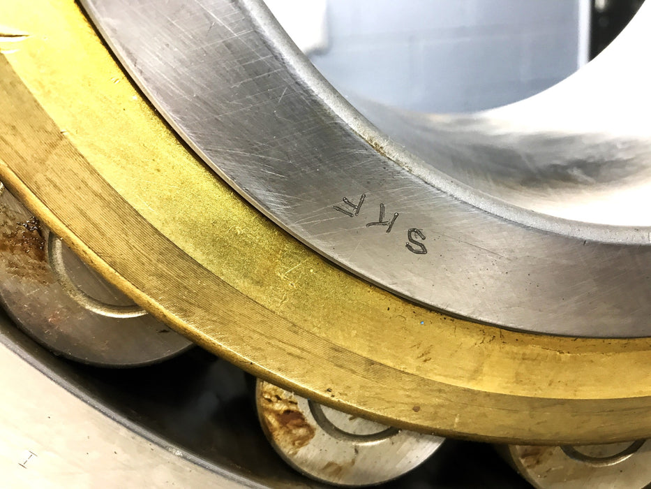 SKF Large Cylindrical Roller Bearing (No Box) I31069C NOS