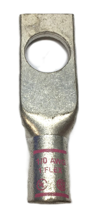 ILSCO CSWS-1/0-12 1/0 AWG 1 Flex Pink DIE 42 Terminal Connector NOS