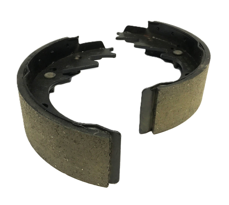 LPM Forklift Brake Shoe Set 603-8528 NOS
