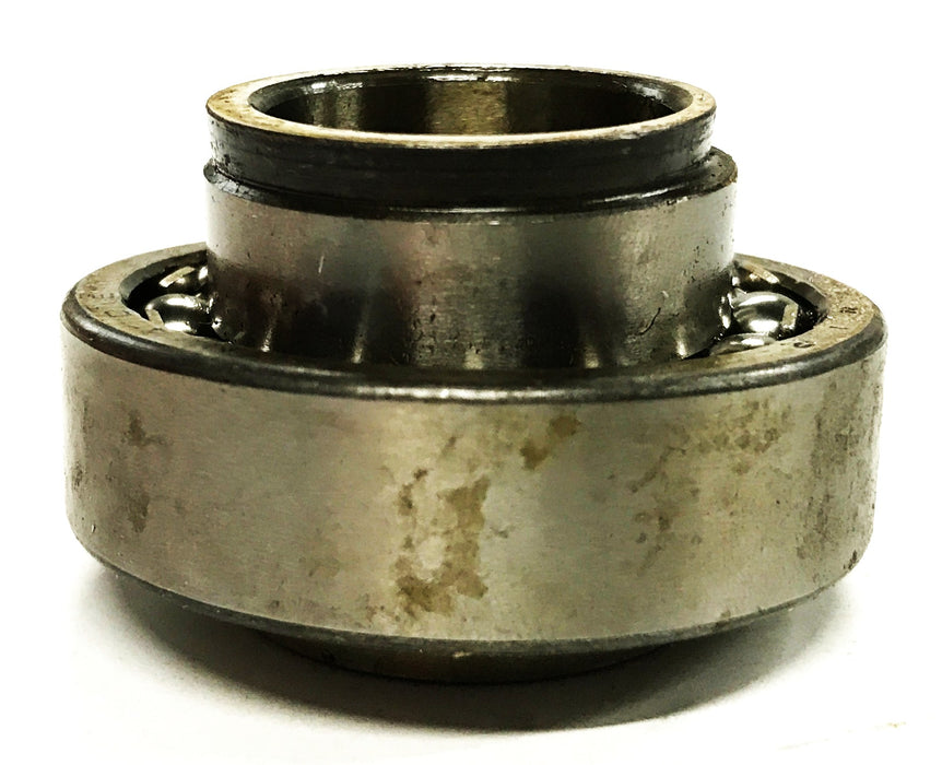 Fafnir Self-Aligning Insert Bearing with Collar L1100 NOS
