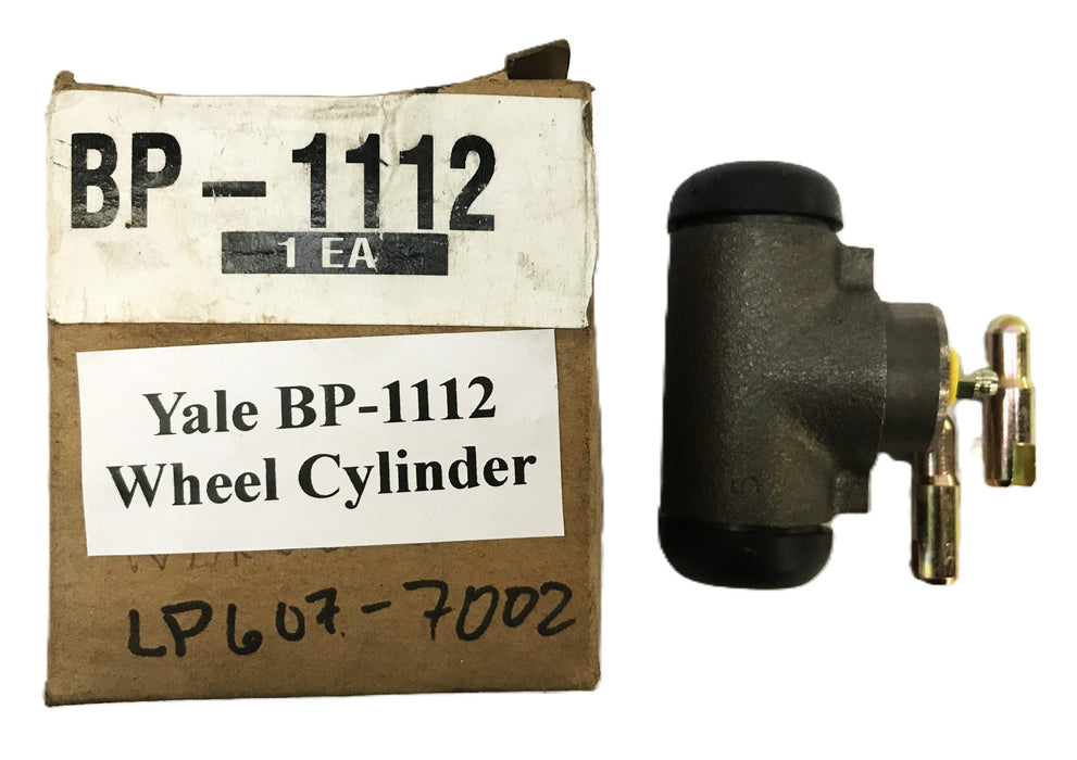 Yale Forklift Wheel Cylinder BP-1112 (LP607-7002) NOS
