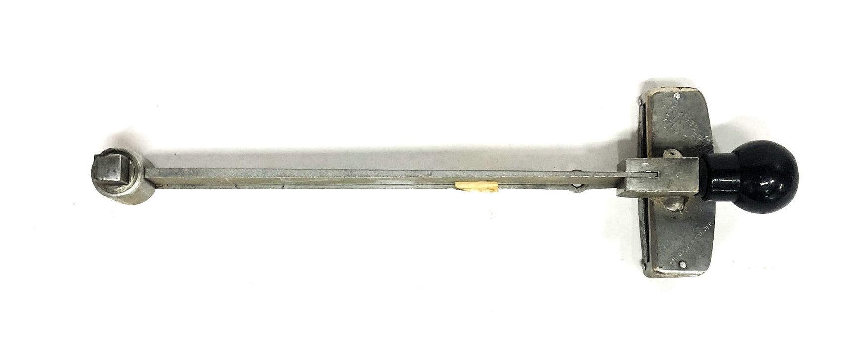 Sturtevant Richmont S Series Flat Beam  3/8 Inch Torque Wrench S-200-1 USED