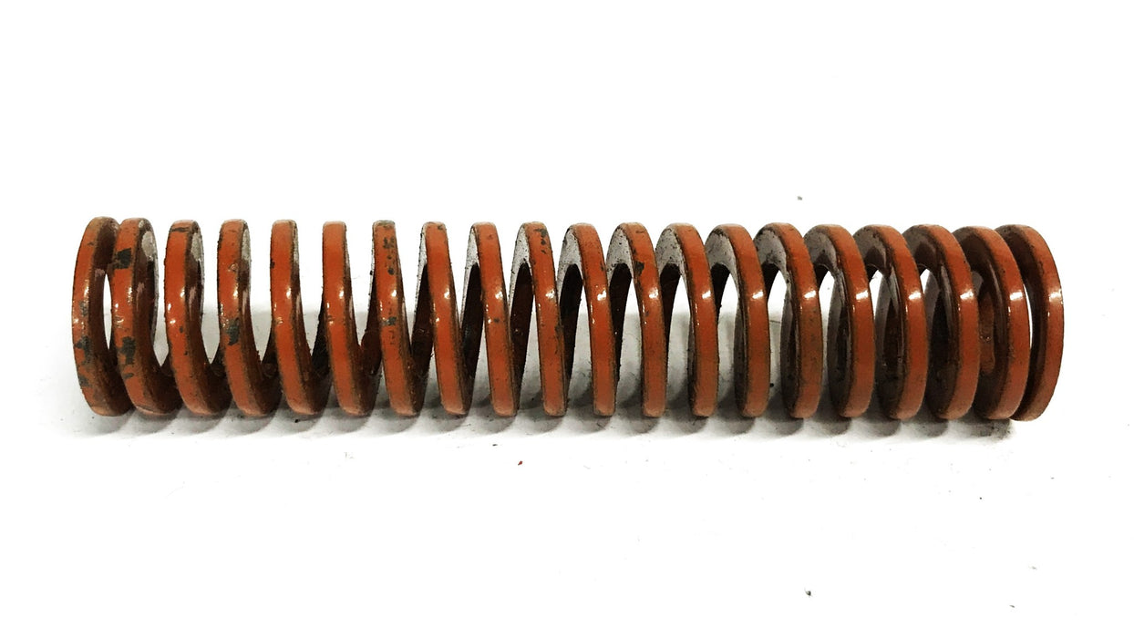 Unbranded Brown 23mm x 124mm Compression Spring [Lot of 5] NOS