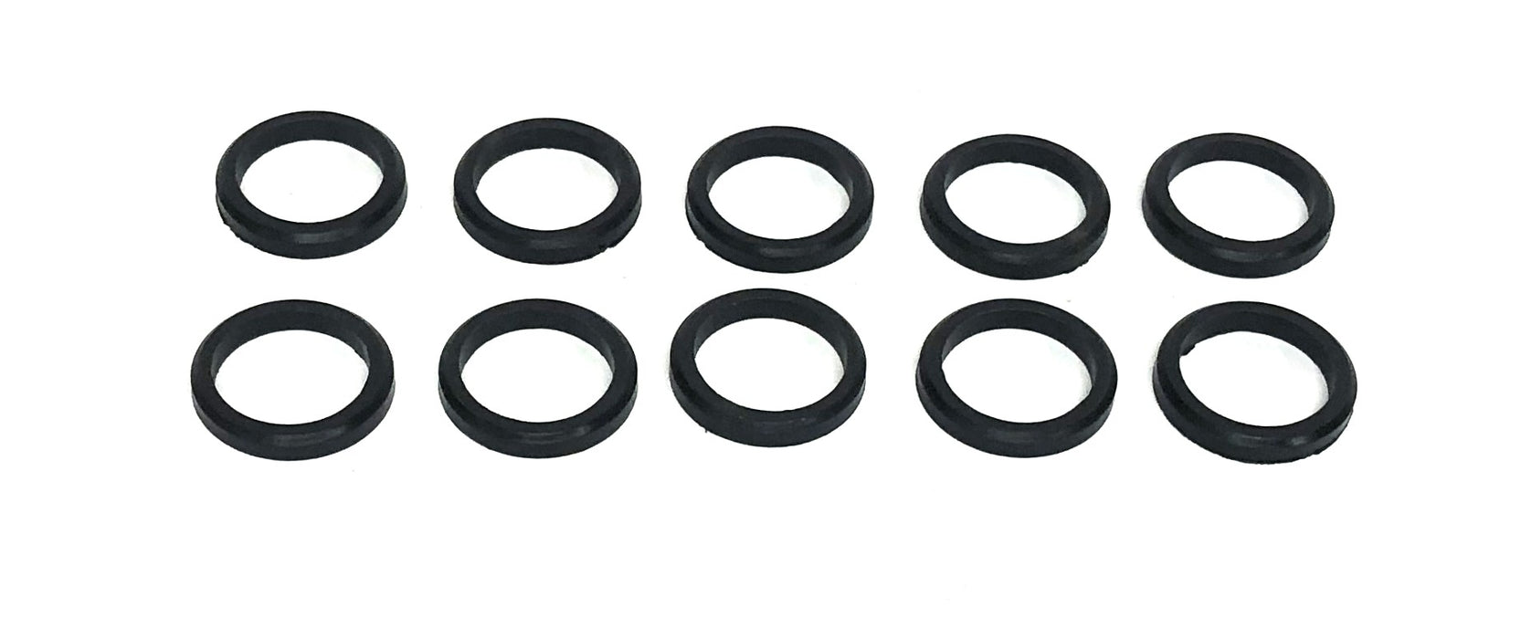 Doosan 10 Piece Spacer Set 110951-00057 NOS