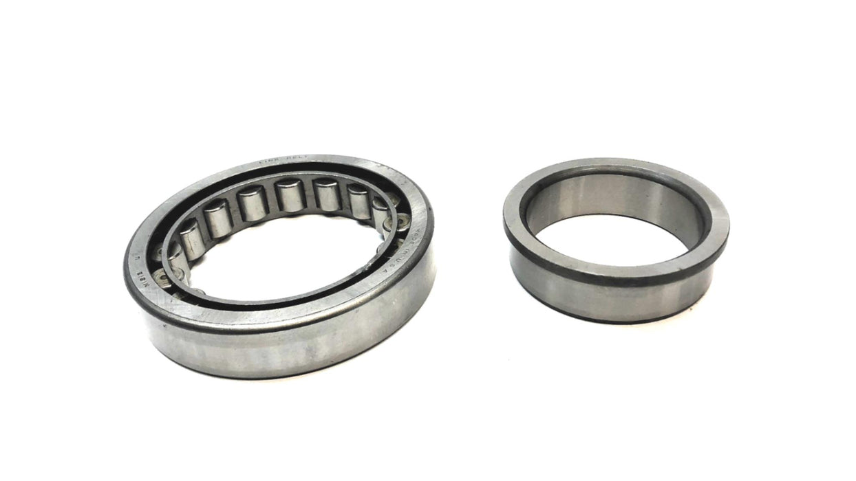 Link-Belt Cylindrical Roller Bearing M1212U/MR1212X NOS