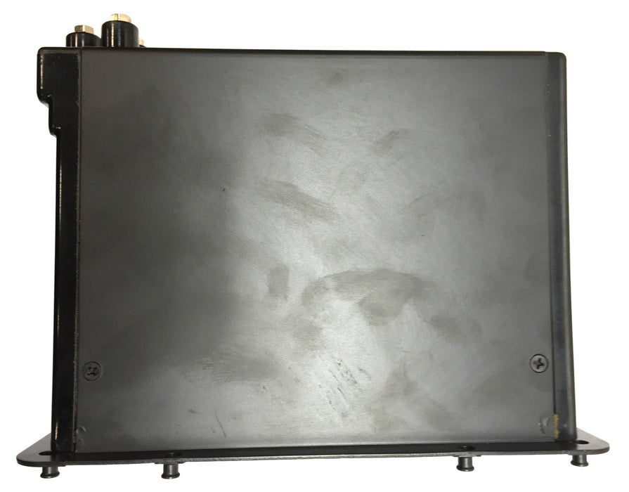 General Electric/GE Relay Enclosure Only (No Door) IAC77B811A (99108928) USED