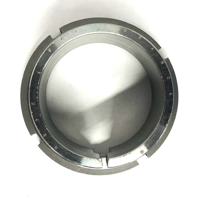 SKF Bearing Adapter Sleeve Missing Washer H217/KM17 NOS