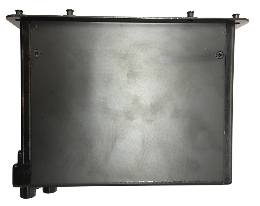 General Electric/GE Relay Enclosure Only (No Door) IAC77B811A (99108928) USED