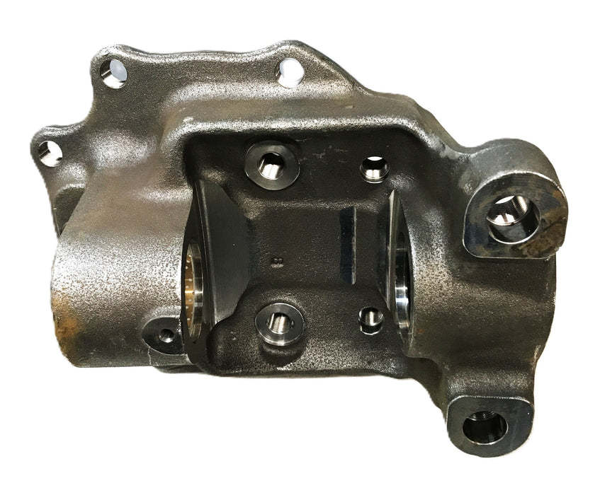 NFI/MAN RH Steering Knuckle Assembly 6313056F/81.44201-6144 NOS