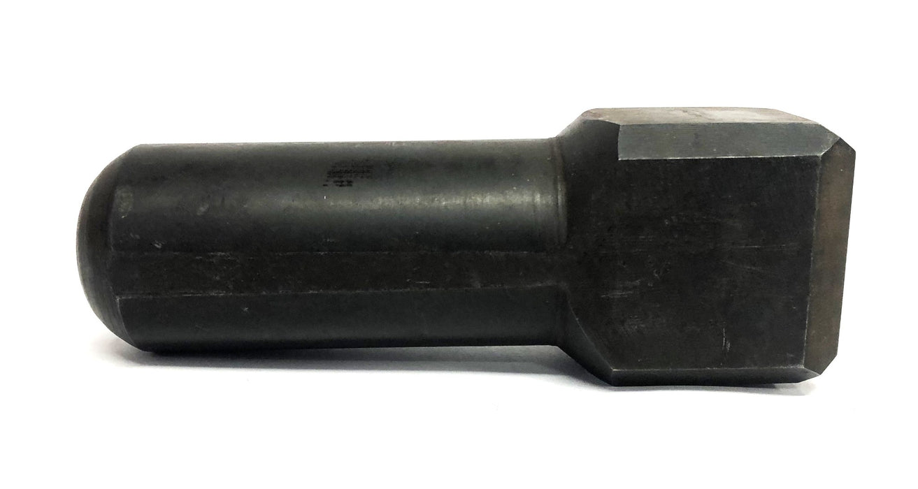 Clean Cut Stamp Co "B" Stamp 2.08 Inch USED