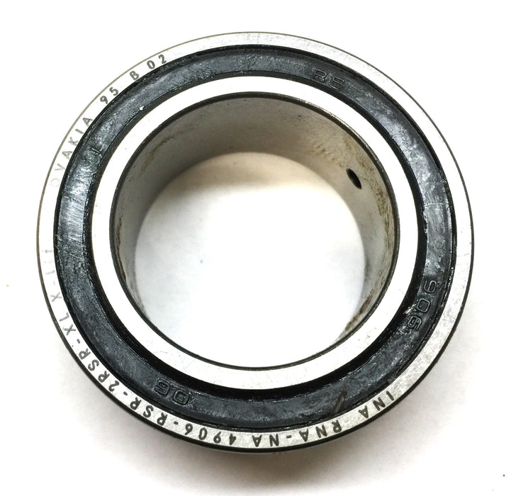 INA Sealed Roller Bearing RNA-NA 4906-RSR-2RSR-XLX-life NOS