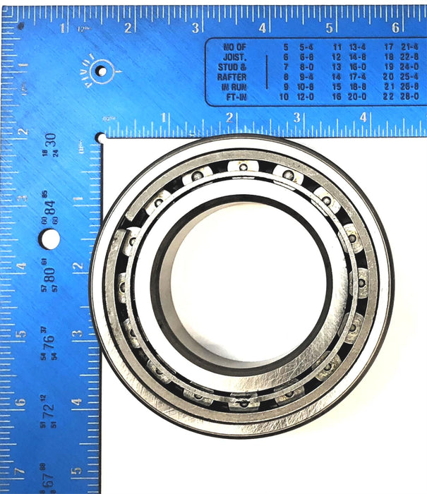 Link-Belt Cylindrical Roller Bearing M1212U/MR1212X NOS