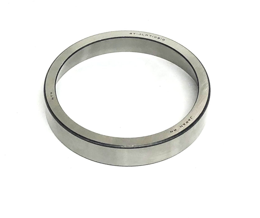 Doosan NTN Bearing Cup D700255 (4T-JLM710910) NOS