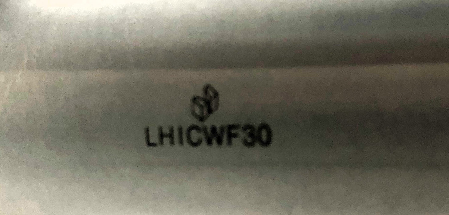 Misumi Flanged Linear Ball Bearing LHICWF30 NOS