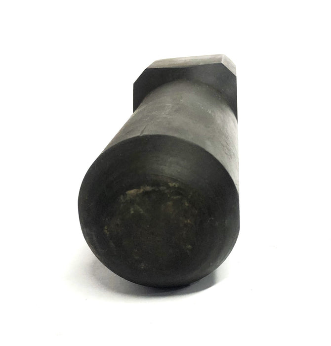Clean Cut Stamp Co "B" Stamp 2.08 Inch USED