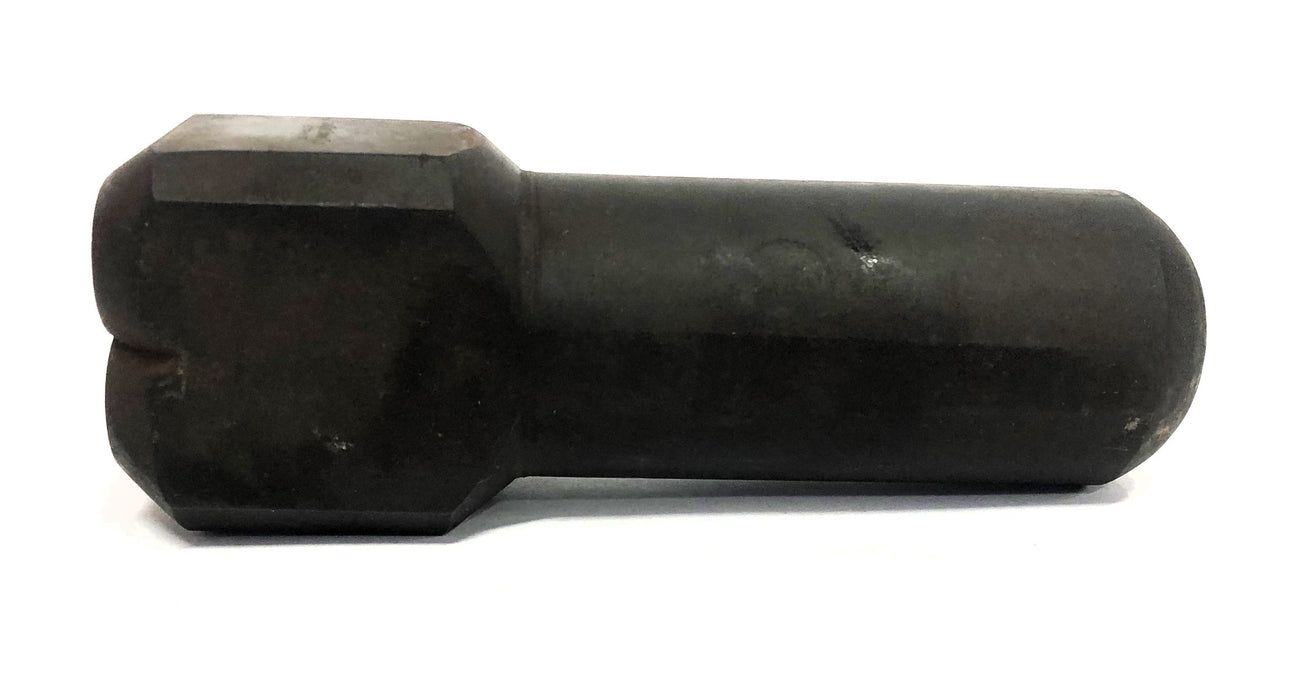 Clean Cut Stamp Co "B" Stamp 2.08 Inch USED