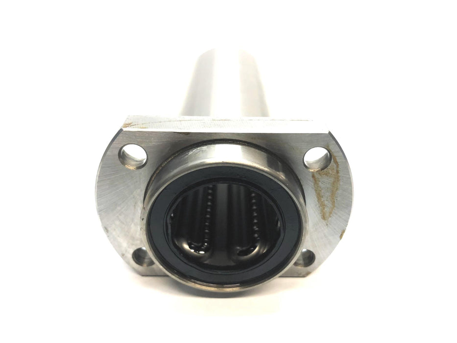 Misumi Flanged Linear Ball Bearing LHICWF30 NOS