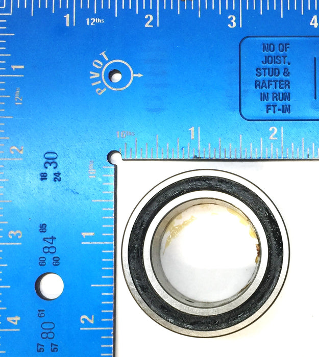 INA Sealed Roller Bearing RNA-NA 4906-RSR-2RSR-XLX-life NOS