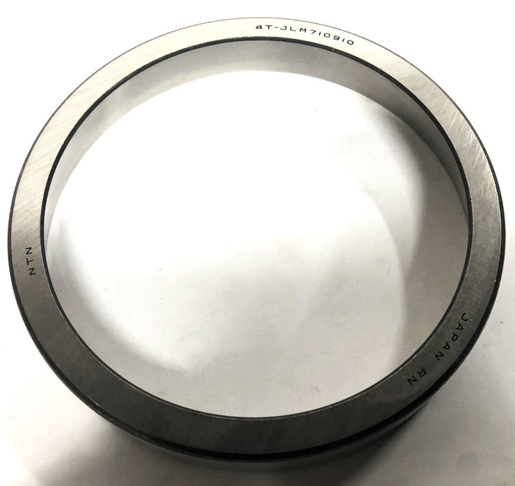 Doosan NTN Bearing Cup D700255 (4T-JLM710910) NOS