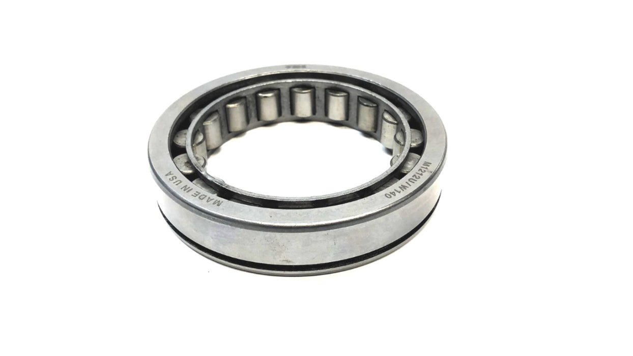 FMC Cylindrical Roller Bearing M1212U/W140 NOS