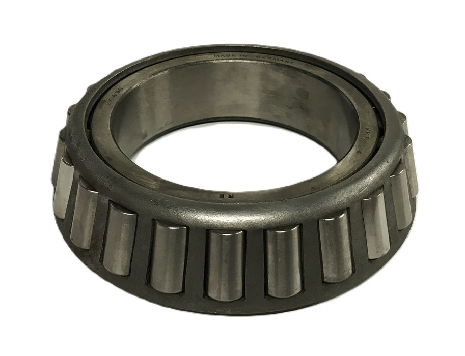 VKF Tapered Roller Bearing Cone 2K-496 NOS