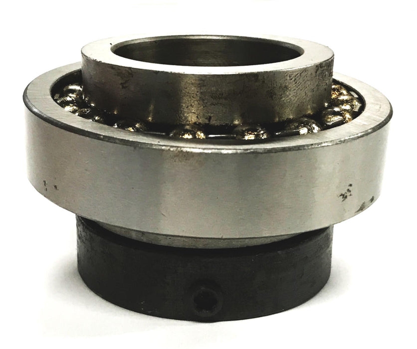 Fafnir Self-Aligning Insert Bearing with Collar L1111 NOS