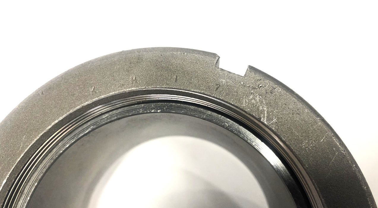 SKF Bearing Adapter Sleeve Missing Washer H217/KM17 NOS