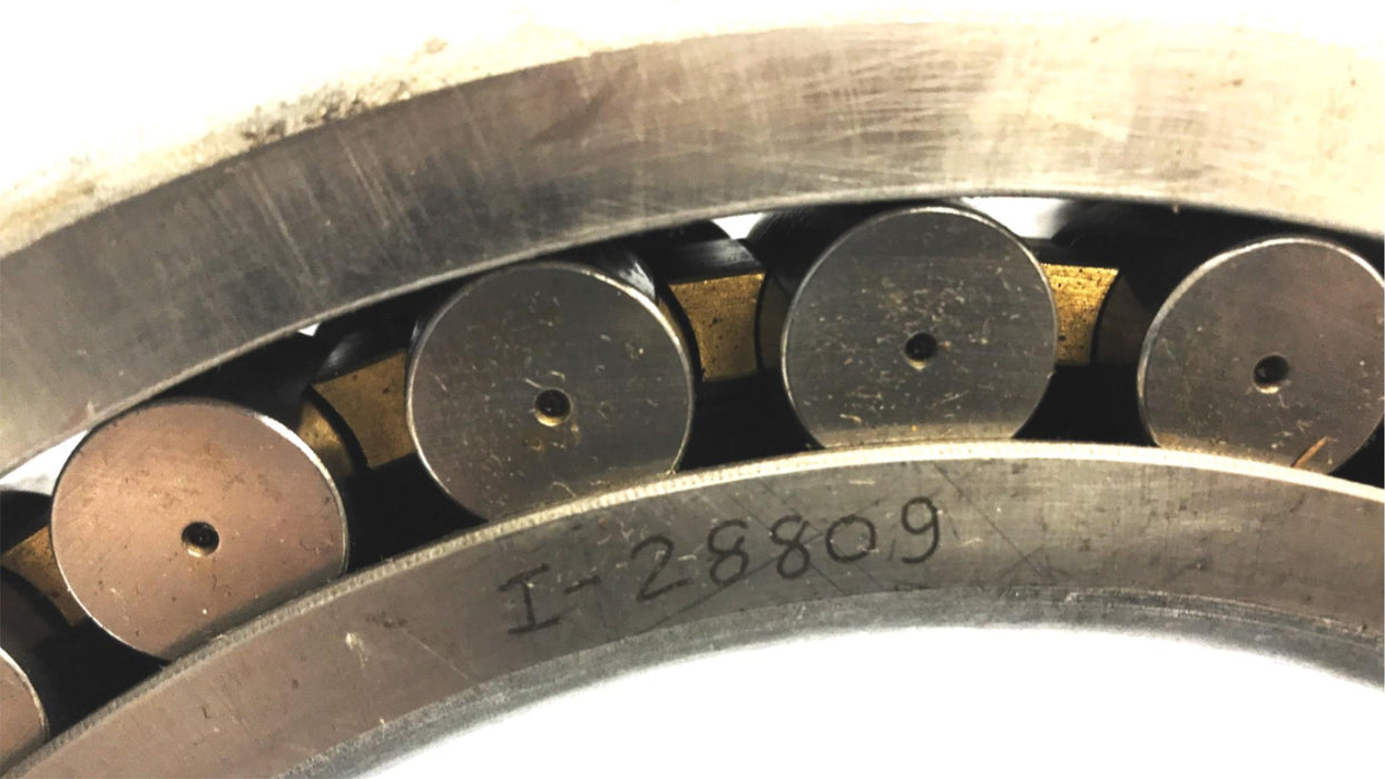 SKF Self Aligning Spherical Roller Bearing (No Box) I-28809 NOS