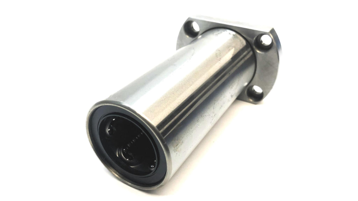 Misumi Flanged Linear Ball Bearing LHICWF30 NOS