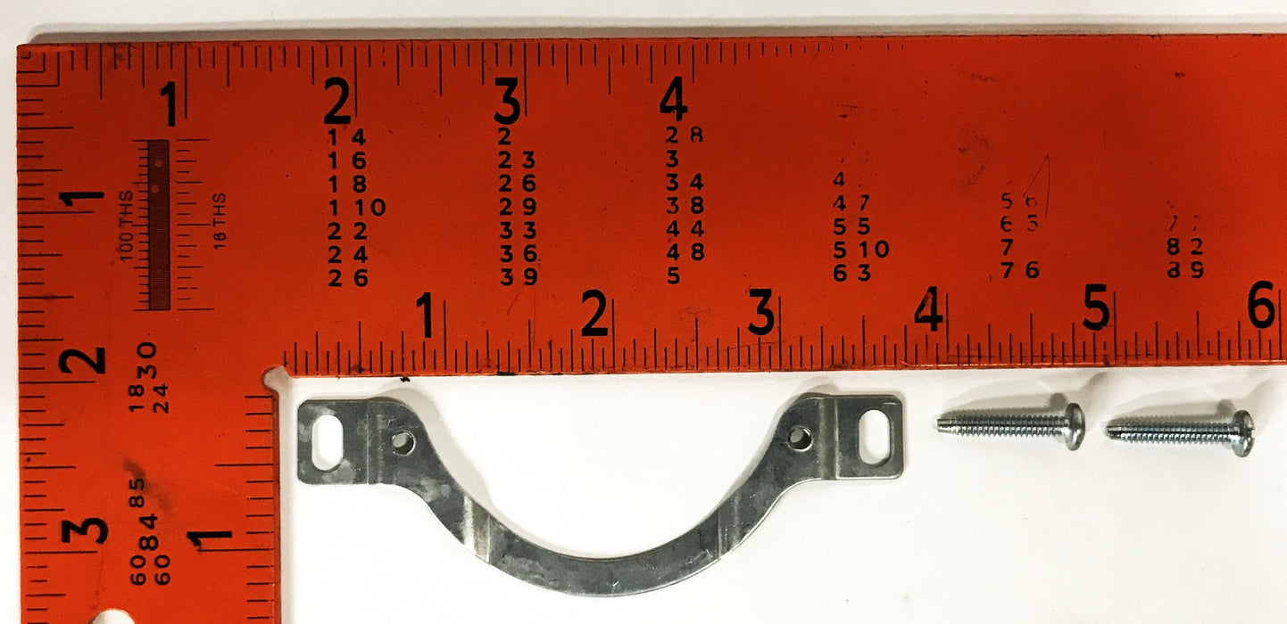 Pass & Seymour Wall Plate Adjustment Yoke 340 [Lot of 10] NOS