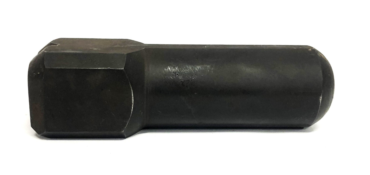 Clean Cut Stamp Co "B" Stamp 2.08 Inch USED