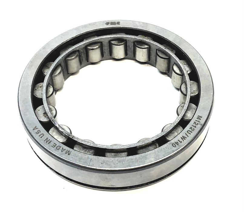 FMC Cylindrical Roller Bearing M1212U/W140 NOS