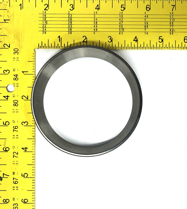 Doosan NTN Bearing Cup D700255 (4T-JLM710910) NOS
