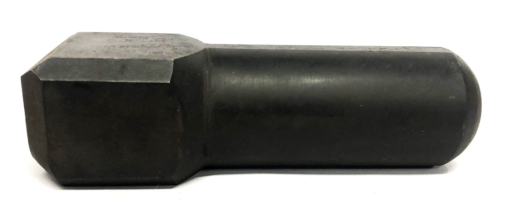 Clean Cut Stamp Co "B" Stamp 2.08 Inch USED