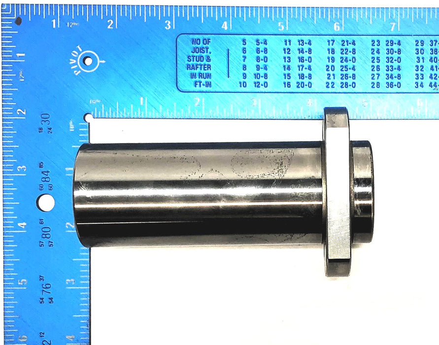 Misumi Flanged Linear Ball Bearing LHICWF30 NOS