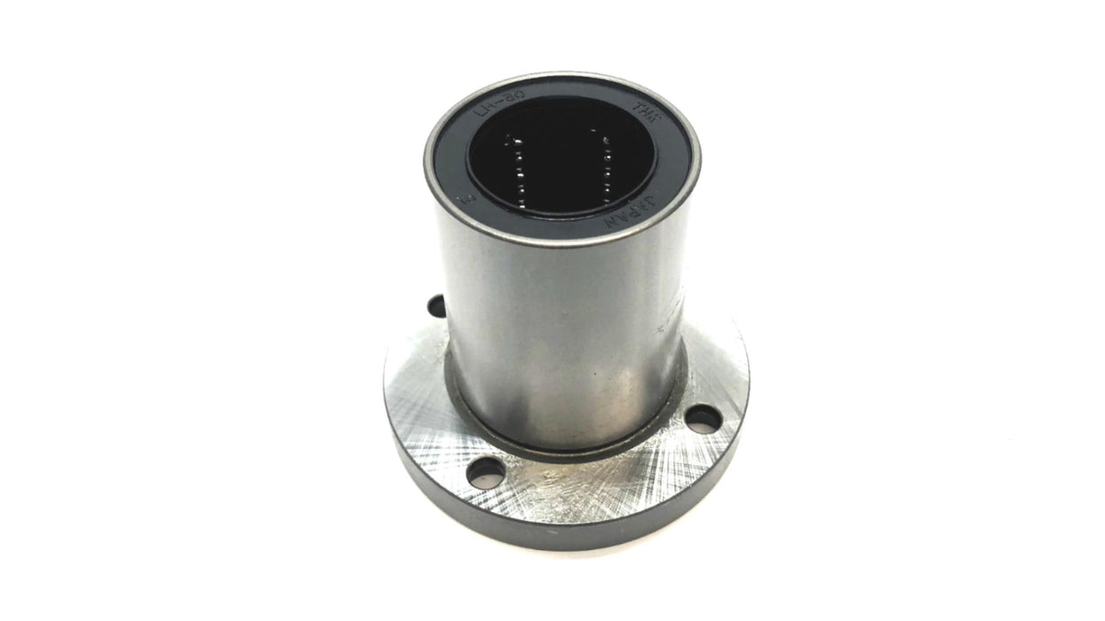 THK Flanged Linear Ball Bearing LMF30UU NOS