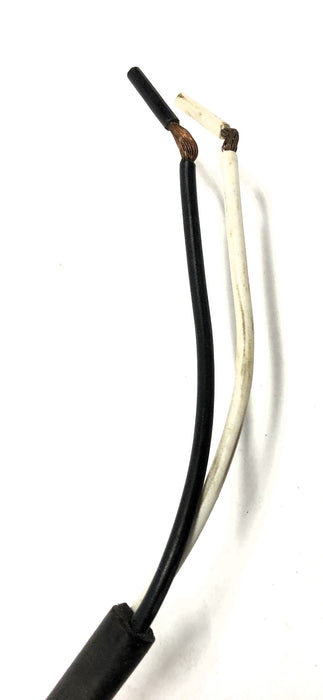 Unbranded Heated Mirror 16.5 inch x 8 inch NOS