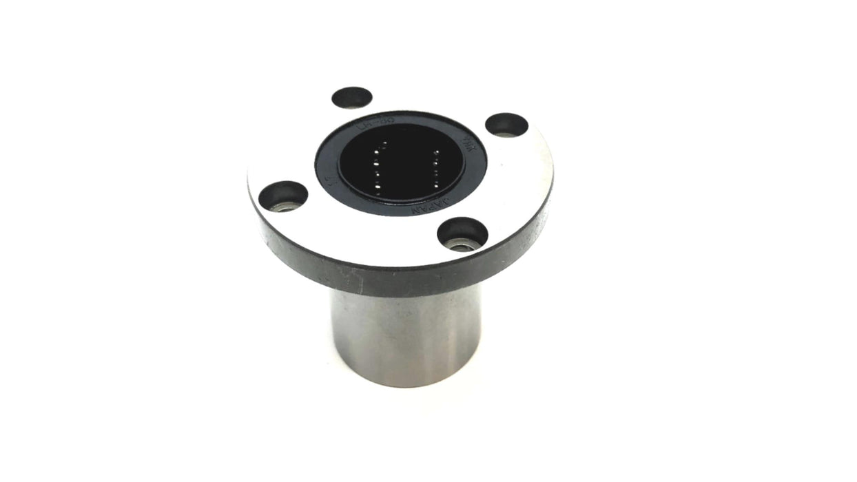 THK Flanged Linear Ball Bearing LMF30UU NOS