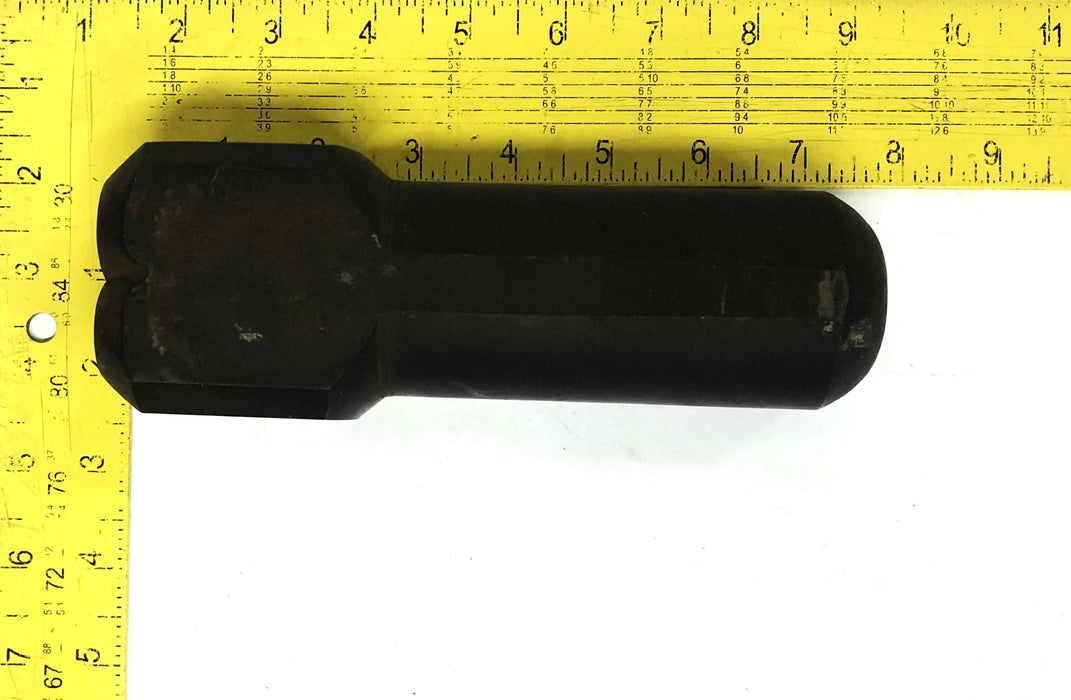 Clean Cut Stamp Co "B" Stamp 2.08 Inch USED