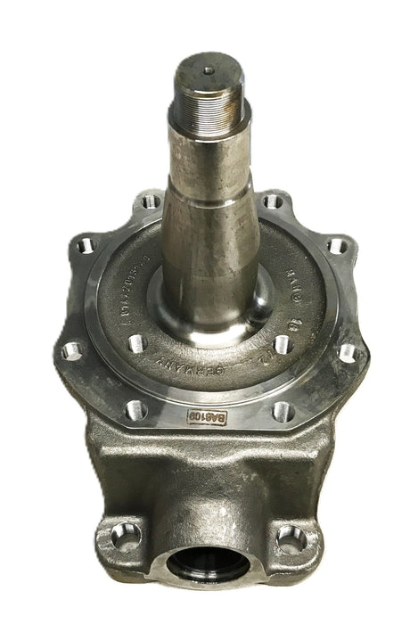 MAN Steering Knuckle Assembly 81.44201-6143 NOS