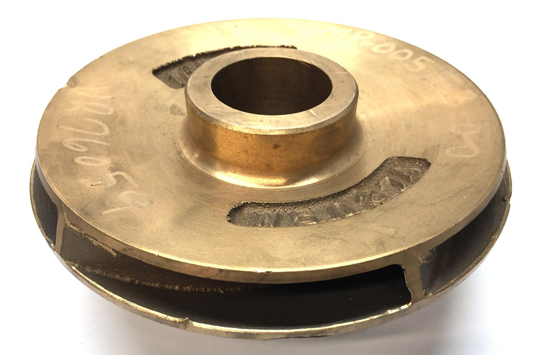 Worthington Pump Corporation Pump Impeller 7-1/16" IMP-005153-00 (W5037A) USED