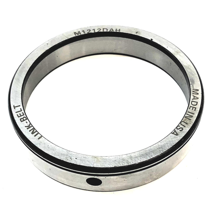 Link-Belt Cylindrical Roller Bearing Outer Ring M1212DAH NOS