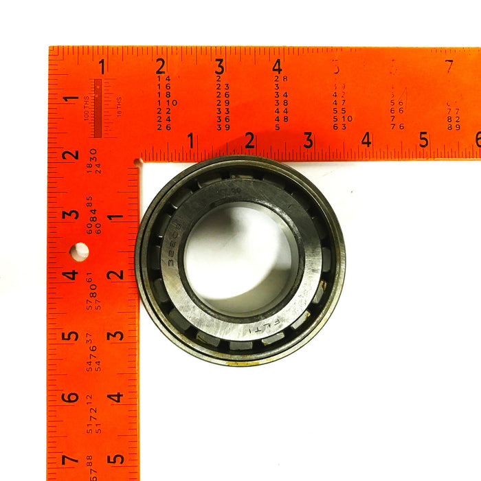 FLT Tapered Roller Bearing Cone and Cup 32209 NOS
