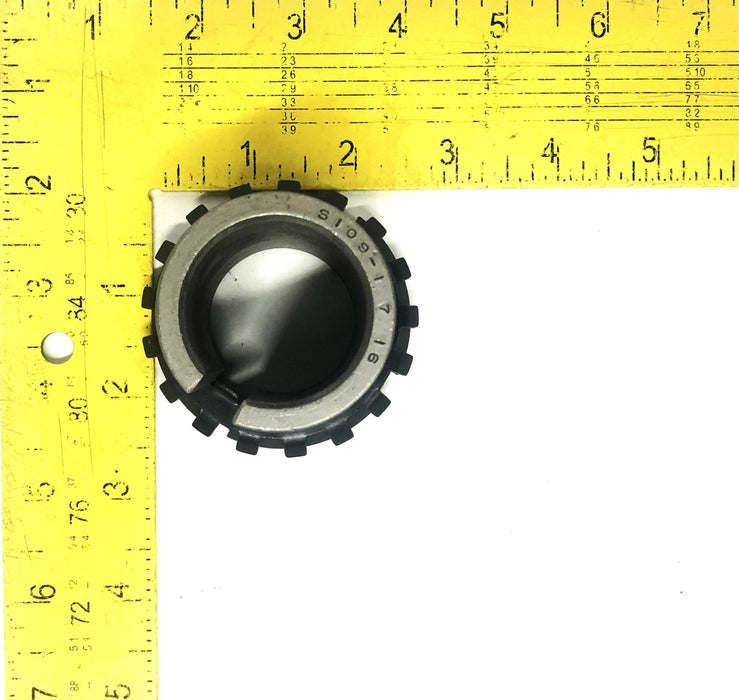 Unbranded Bearing Adapter Sleeve S-109-1 7/16 NOS