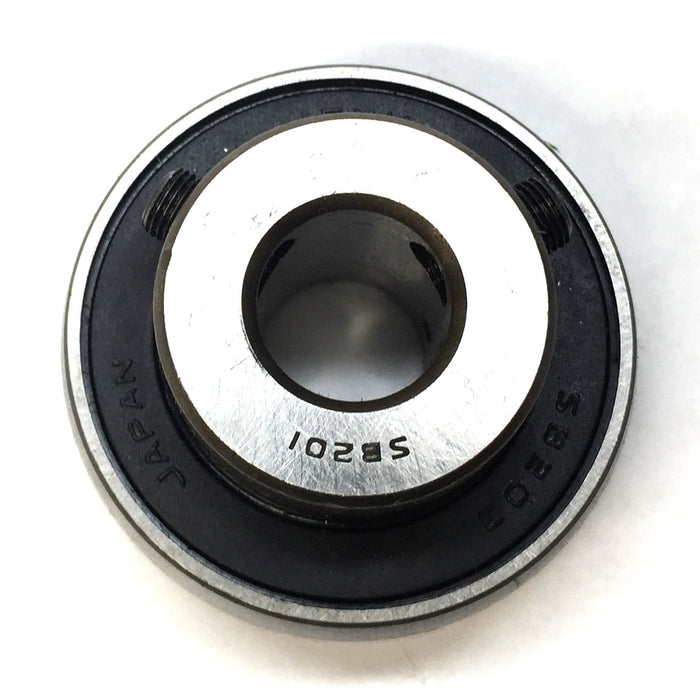 FYH Sealed Roller Bearing SB201 (SB203) NOS