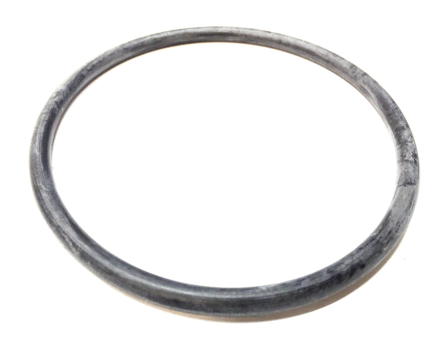 Cold Jet Black Rubber O-Ring E80-343 NOS